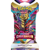TCG PKMN S&S 11 SLEEVED BOOSTER