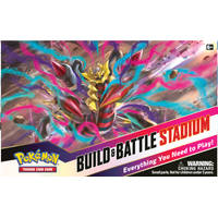 TCG PKMN S&S 11 BUILD AND BATTLE STADIUM