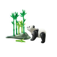 PLAYMOBIL 71060 PANDA
