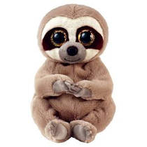 Ty Beanie Bellies knuffel productafbeelding 4
