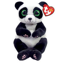 Ty Beanie Bellies knuffel productafbeelding 2
