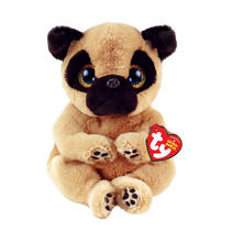 Ty Beanie Bellies knuffel productafbeelding 3