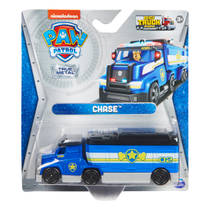 PAW PATROL BIG TRUCK TRUE METAL CHASE