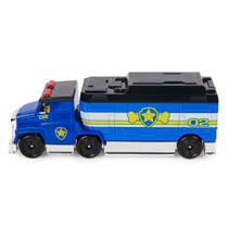 PAW Patrol True Metal voertuig Chase