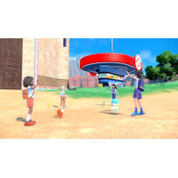 NSW BUNDEL POKEMON SCARLET+VIOLET