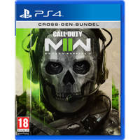 PS4 & PS5 Call of Duty: Modern Warfare II
