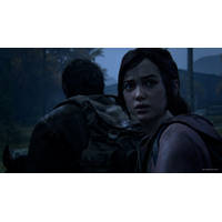 PS5 THE LAST OF US PART 1