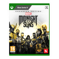 Marvel Midnight Suns Xbox Series X