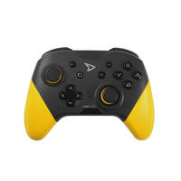 Steelplay Crosspad draadloze controller