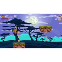 PS5 KING LEO