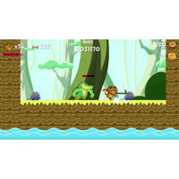 NSW KING LEO (CIB)