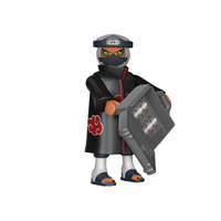 PLAYMOBIL Naruto figuur Kakazu 71102 productafbeelding 2