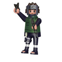 PLAYMOBIL Naruto figuur Yamato 71105 productafbeelding 2