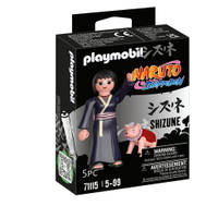 PLAYMOBIL 71115 NARUTO SHIZUNE