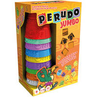 Perudo Jumbo
