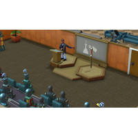 Two Point Campus Enrolment Edition PS4 productafbeelding 4