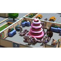 Two Point Campus Enrolment Edition PS4 productafbeelding 7