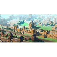 Two Point Campus Enrolment Edition PS4 productafbeelding 3