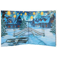 TOPModel Iceworld Stickerworld productafbeelding 3