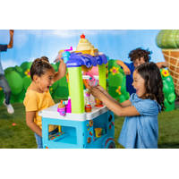 Play-Doh Kitchen Creations ultieme ijscowagen productafbeelding 8