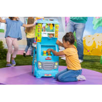 Play-Doh Kitchen Creations ultieme ijscowagen productafbeelding 10