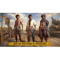Skull and Bones PS5 productafbeelding 3
