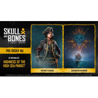Skull and Bones PS5 productafbeelding 6