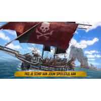 Skull and Bones PS5 productafbeelding 4