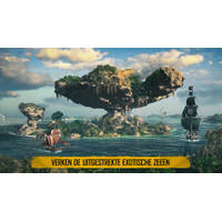 Skull and Bones PS5 productafbeelding 2