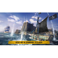 Skull and Bones PS5 productafbeelding 5