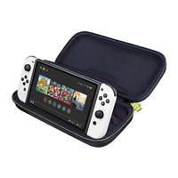 Nintendo Switch Splatoon 3 Remix Deluxe Travel Case productafbeelding 3
