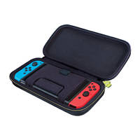 Nintendo Switch Splatoon 3 Remix Deluxe Travel Case productafbeelding 4
