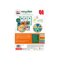 IK LEER RECYCLEN
