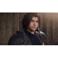 PS4 CRISIS CORE: FF VII REUNION