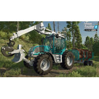 PS4 FARMING SIMULATOR 22 PLATINUM