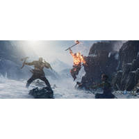 God of War Ragnarök - Launch edition PS5 productafbeelding 4