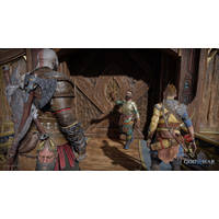 God of War Ragnarök - Launch edition PS5 productafbeelding 5