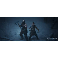 God of War Ragnarök - Launch edition PS5 productafbeelding 2