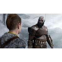 God of War Ragnarök - Launch edition PS5 productafbeelding 3