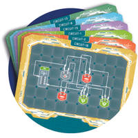 Clementoni elektriciteit lab productafbeelding 3