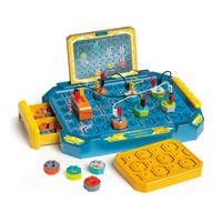 Clementoni elektriciteit lab productafbeelding 2