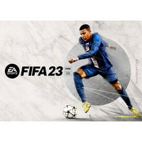 PS5 FIFA 23