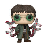 Funko Pop! figuur Spider-Man: No Way Home Doc Ock