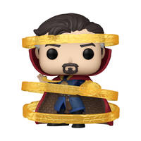 POP! NWH - DR. STRANGE