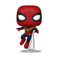 Funko Pop! figuur Spider-Man: No Way Home Spider-Man