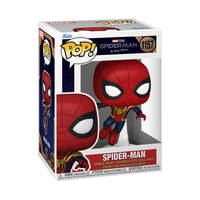 Funko Pop! figuur Spider-Man: No Way Home Spider-Man