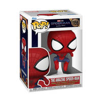 Funko Pop! figuur Spider-Man: No Way Home The Amazing Spider-Man