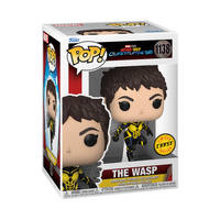 POP! QM - THE WASP