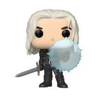 POP! THE WITCHER - GERALT