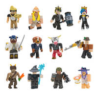 ROBLOX 12 FIGURE PACK